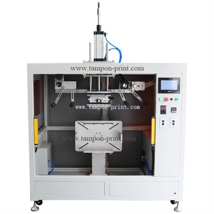 Gold Foil Stamping Machine For Crate